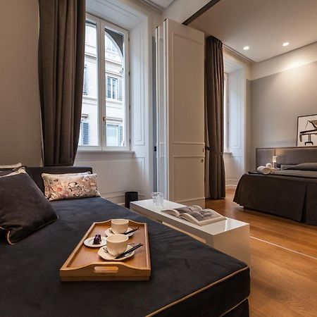 Amazing Suite Piazza Venezia روما المظهر الخارجي الصورة