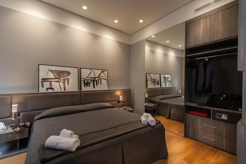 Amazing Suite Piazza Venezia روما المظهر الخارجي الصورة