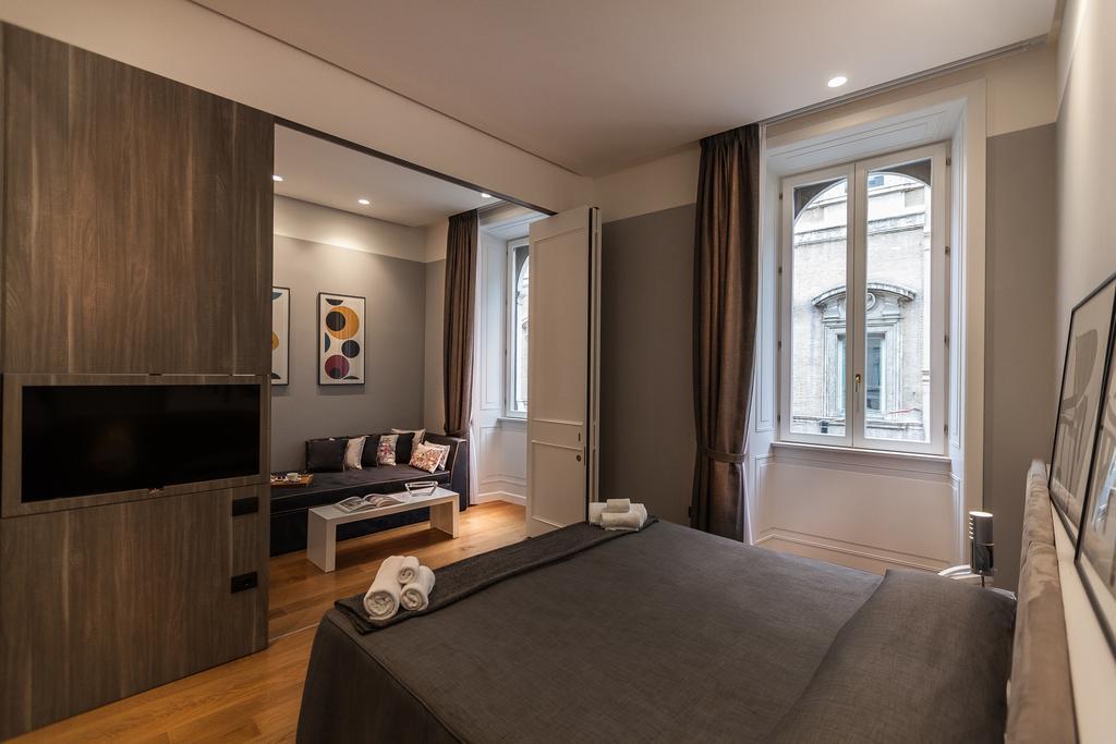 Amazing Suite Piazza Venezia روما المظهر الخارجي الصورة