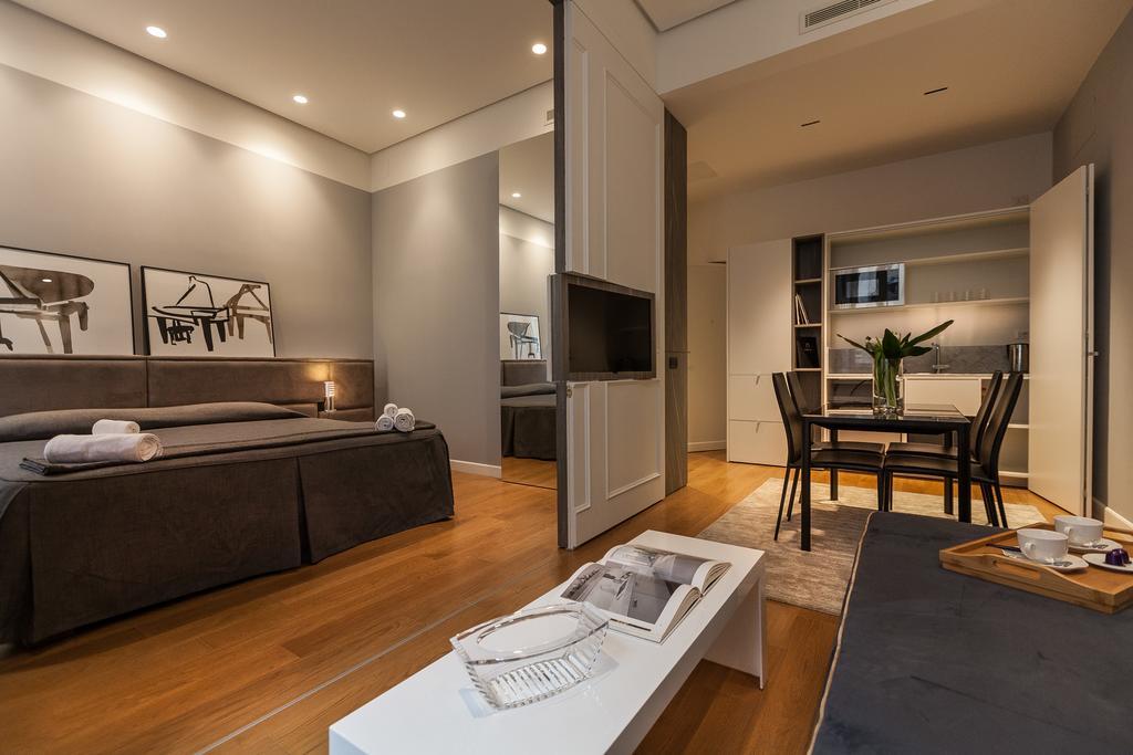 Amazing Suite Piazza Venezia روما المظهر الخارجي الصورة
