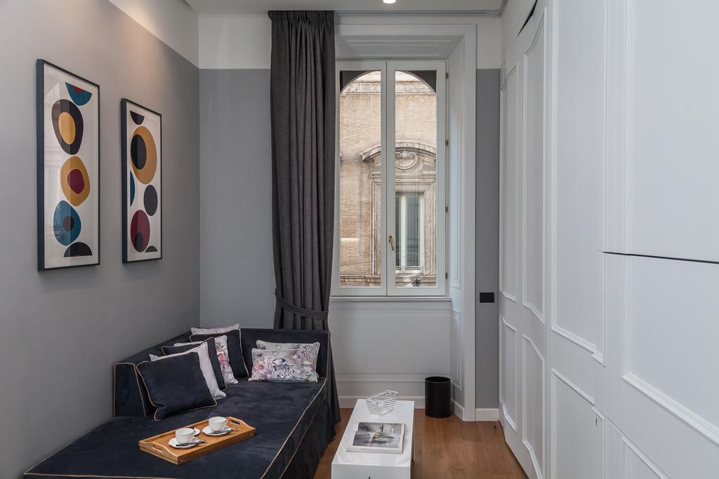 Amazing Suite Piazza Venezia روما المظهر الخارجي الصورة